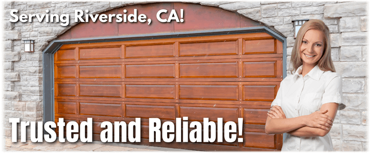 Garage Door Repair Riverside CA