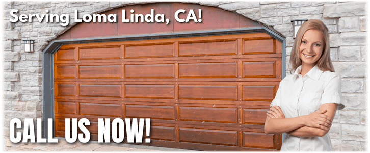 Garage Door Repair Loma Linda CA