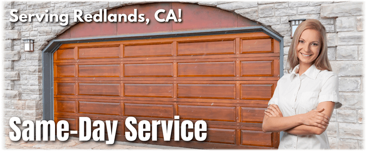 Garage Door Repair Redlands CA